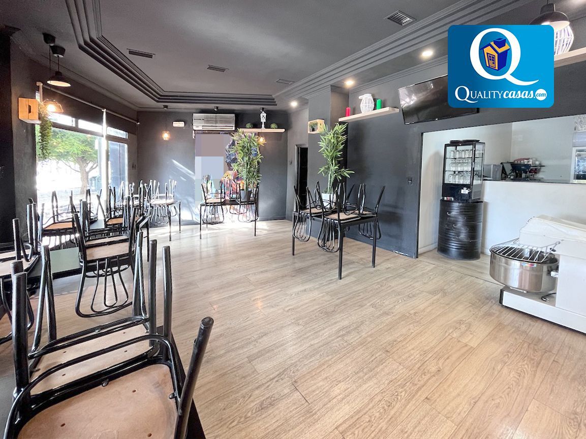 Premises to transfer in Centro