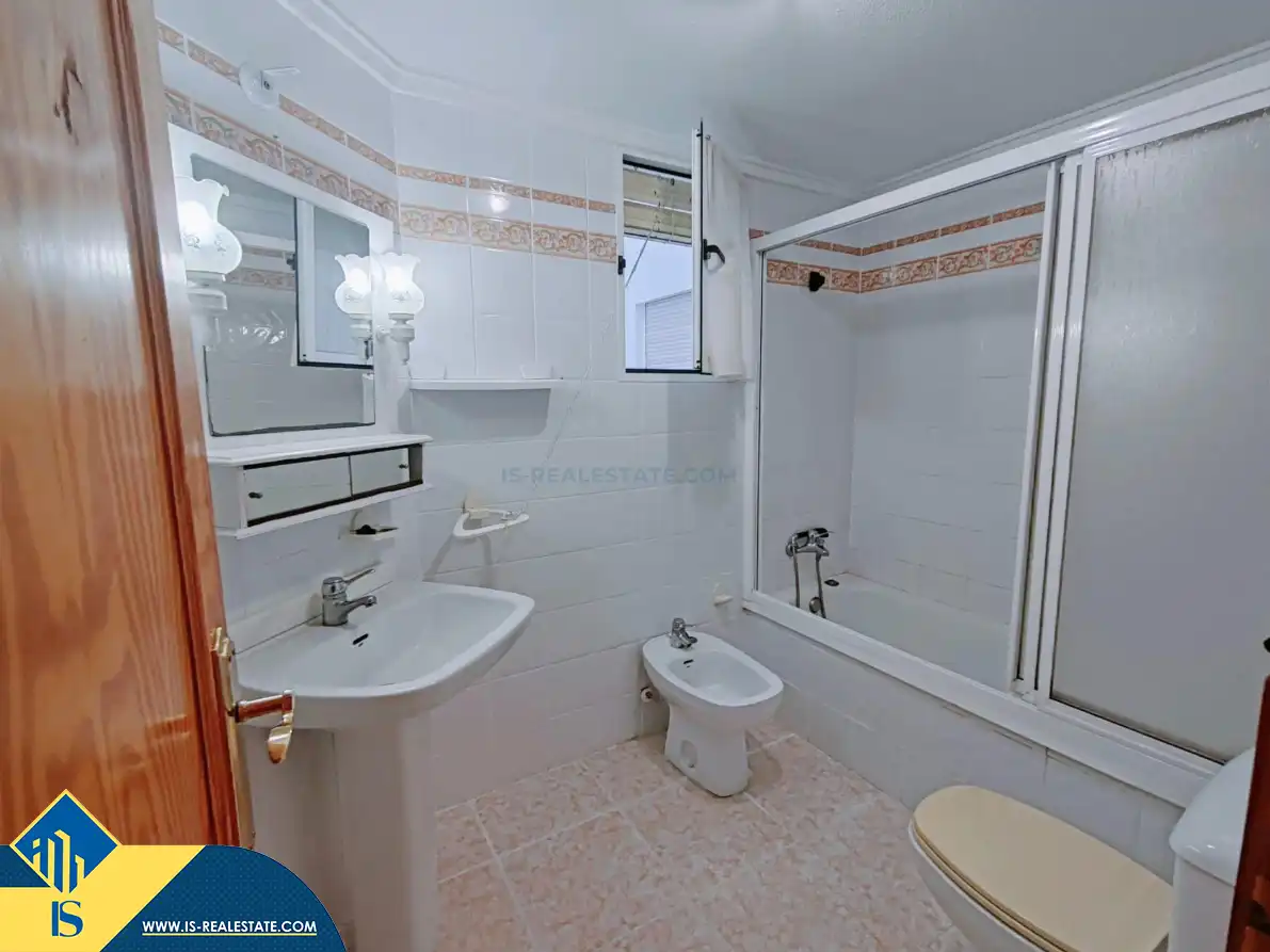 Apartament amb ascensor en venda a Playa del Cura, imagen 9