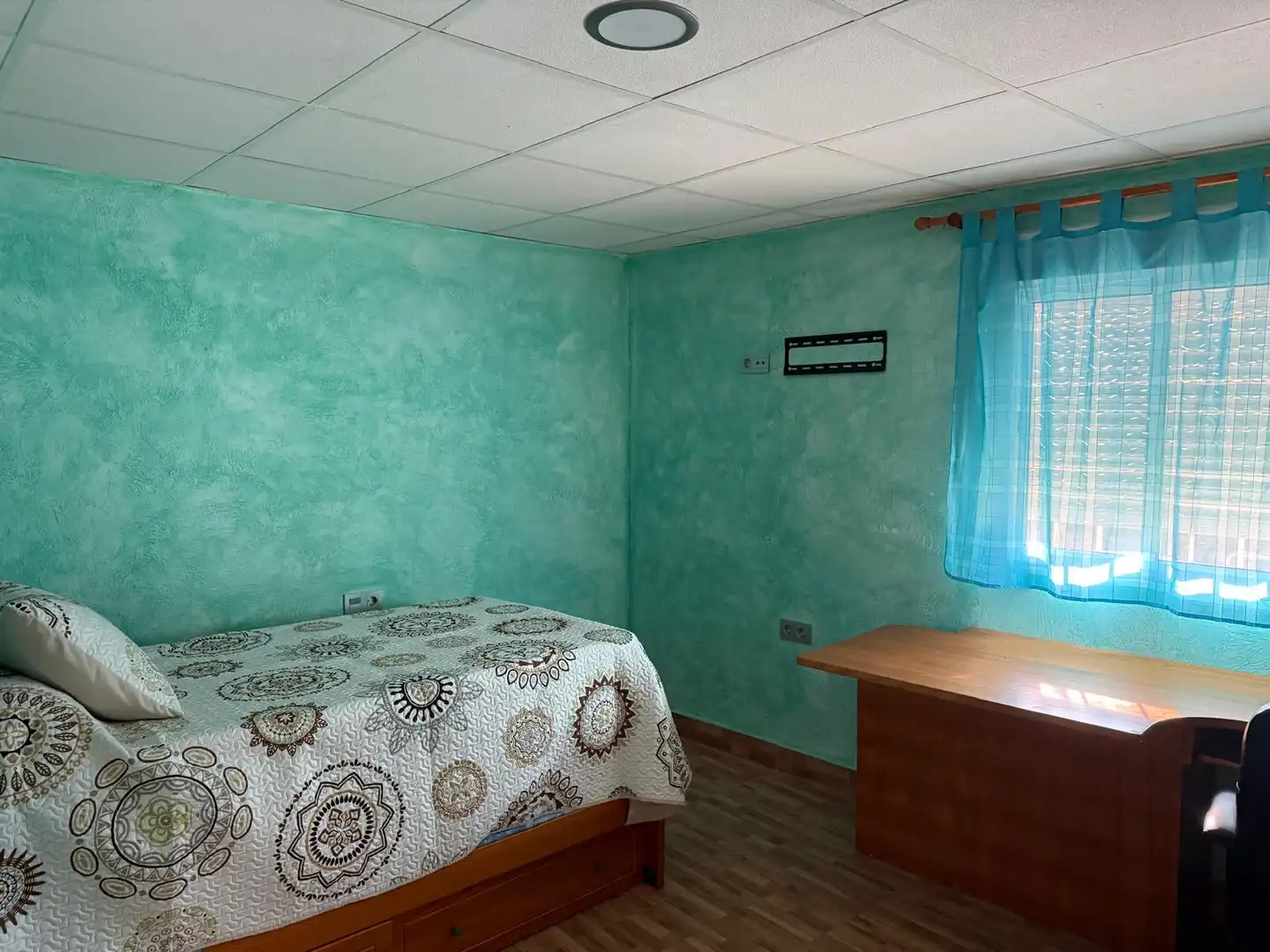 Casa amb jardí en venda a Puertas de Murcia, imagen 14