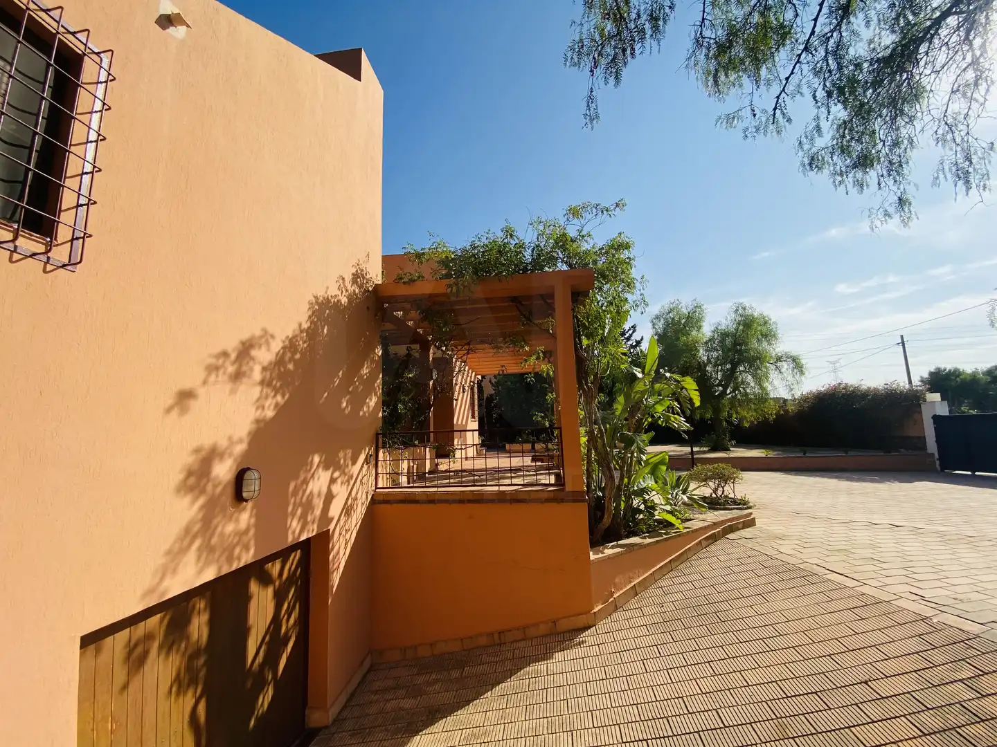 Chalet con piscina en venta en Partidas de Alicante, imagen 17