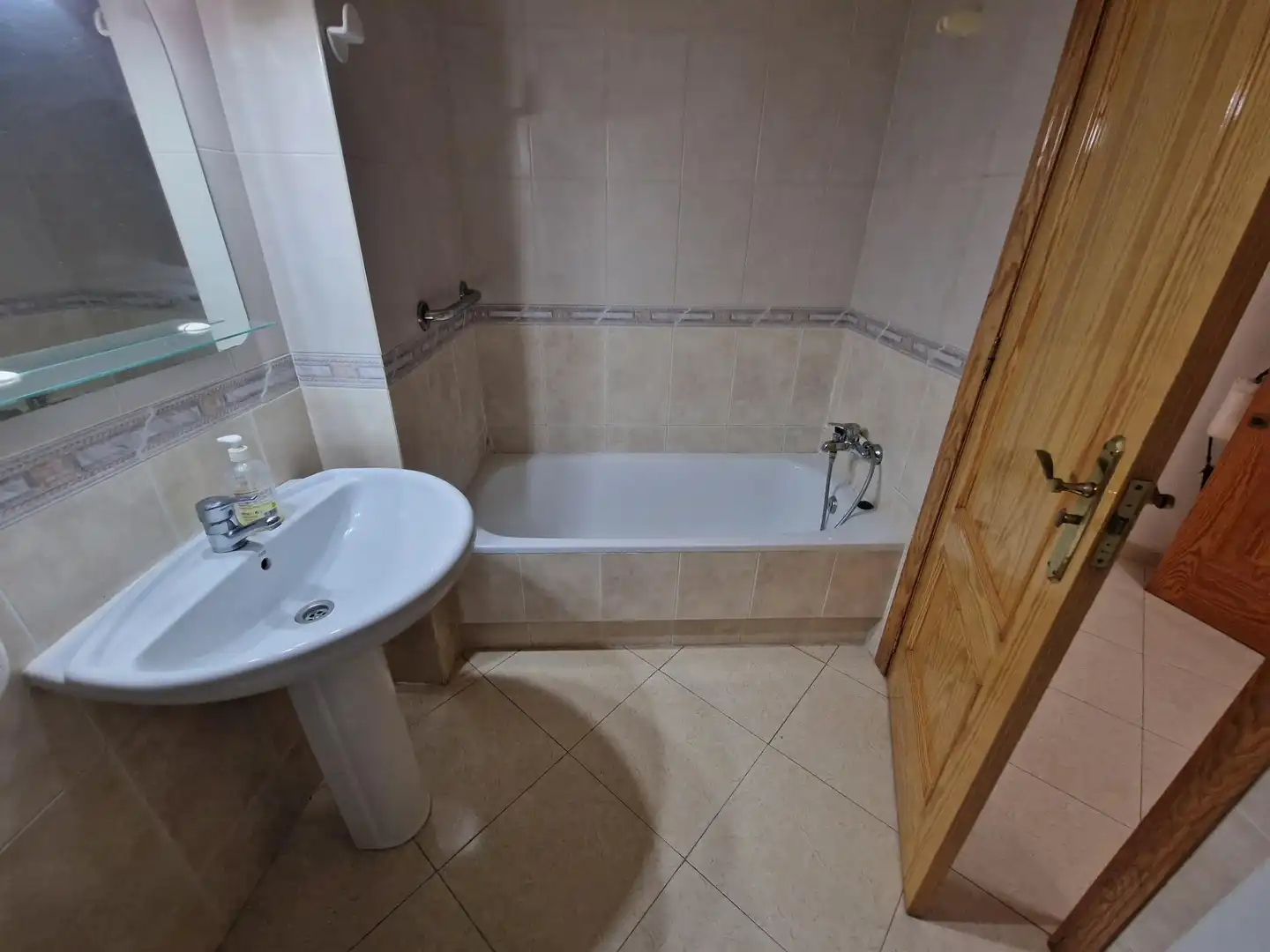Piso en venta en Casco Antiguo
