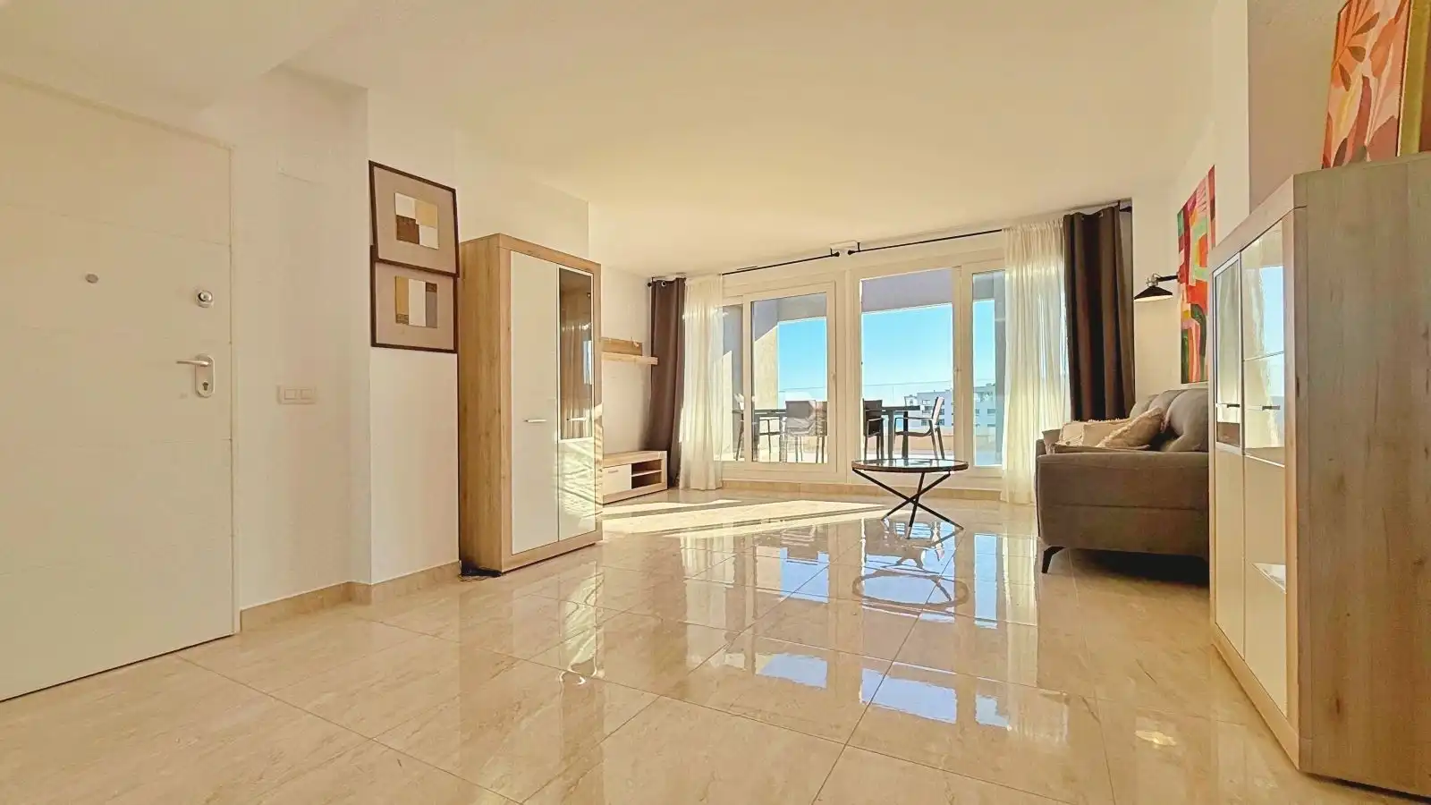 Ático con terraza en venta en Panorama Mar - Punta Prima, imagen 14