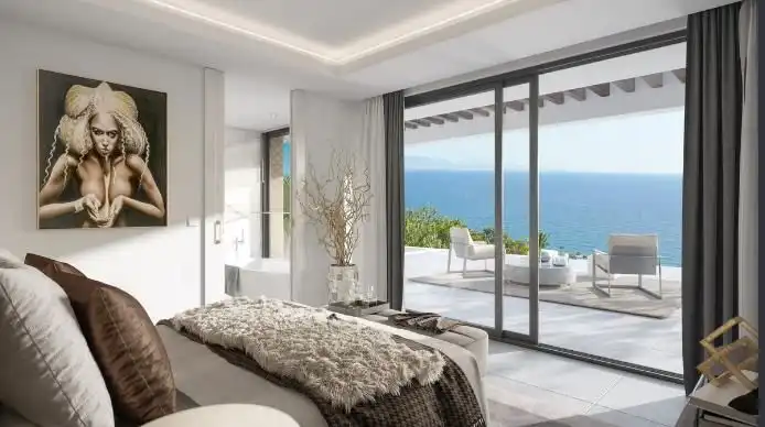 Maison avec piscine à vendre à Manilva Pueblo, imagen 10