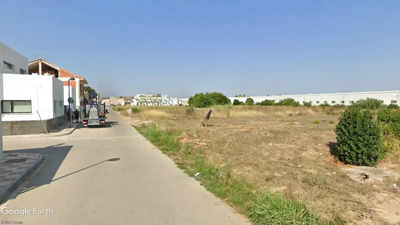 Rural land for sale in Carrer Adolf Albuixech 173, imagen 3