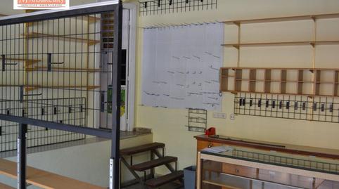 Photo 4 of Premises for sale in Estación, Albacete