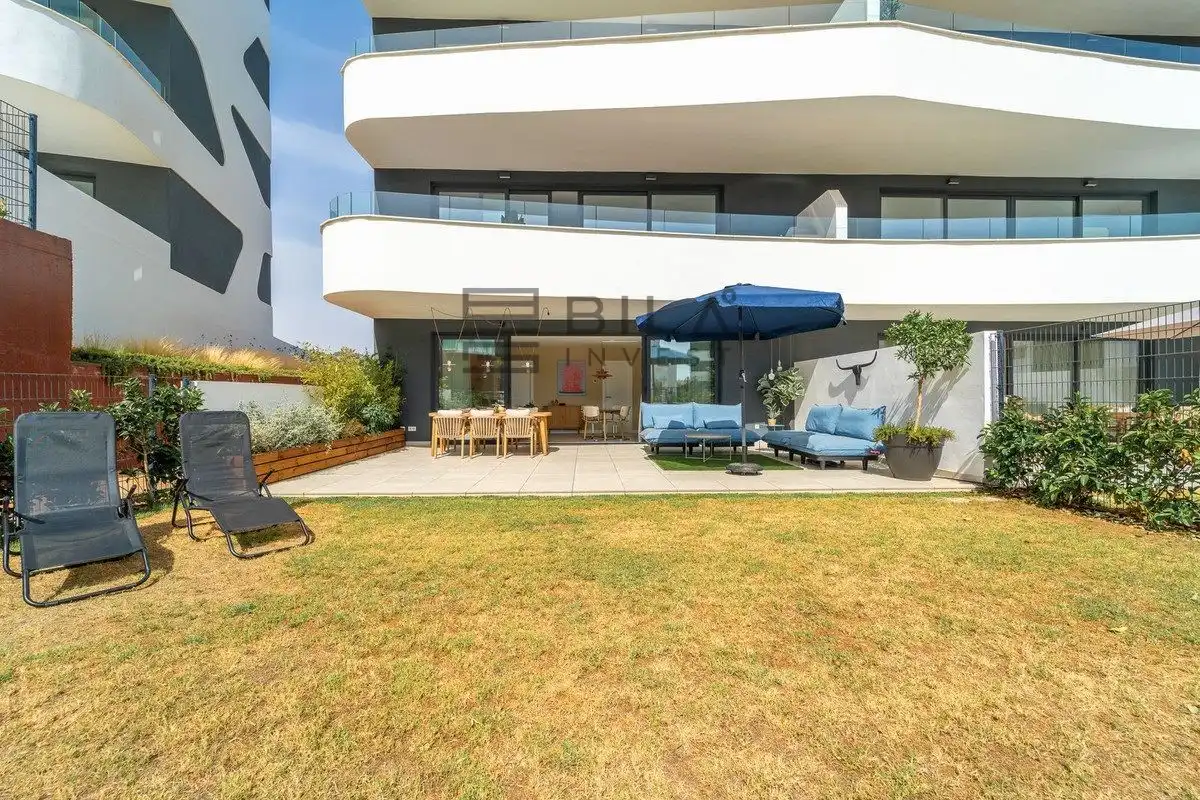 Flat with pool for sale in 8 de marzo, imagen 6