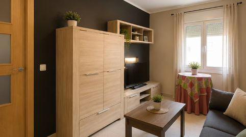 Foto 4 von Wohnung zum Verkauf in Carrer Mossèn Lluís Romeu, Estadi - Santa Anna, Vic