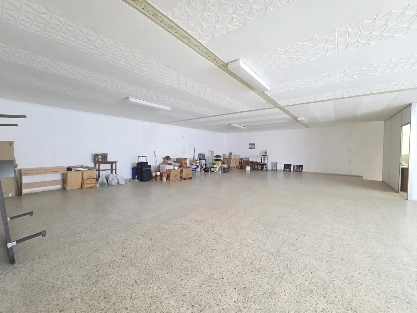 Industrial building for sale in Bocairent, imagen 3