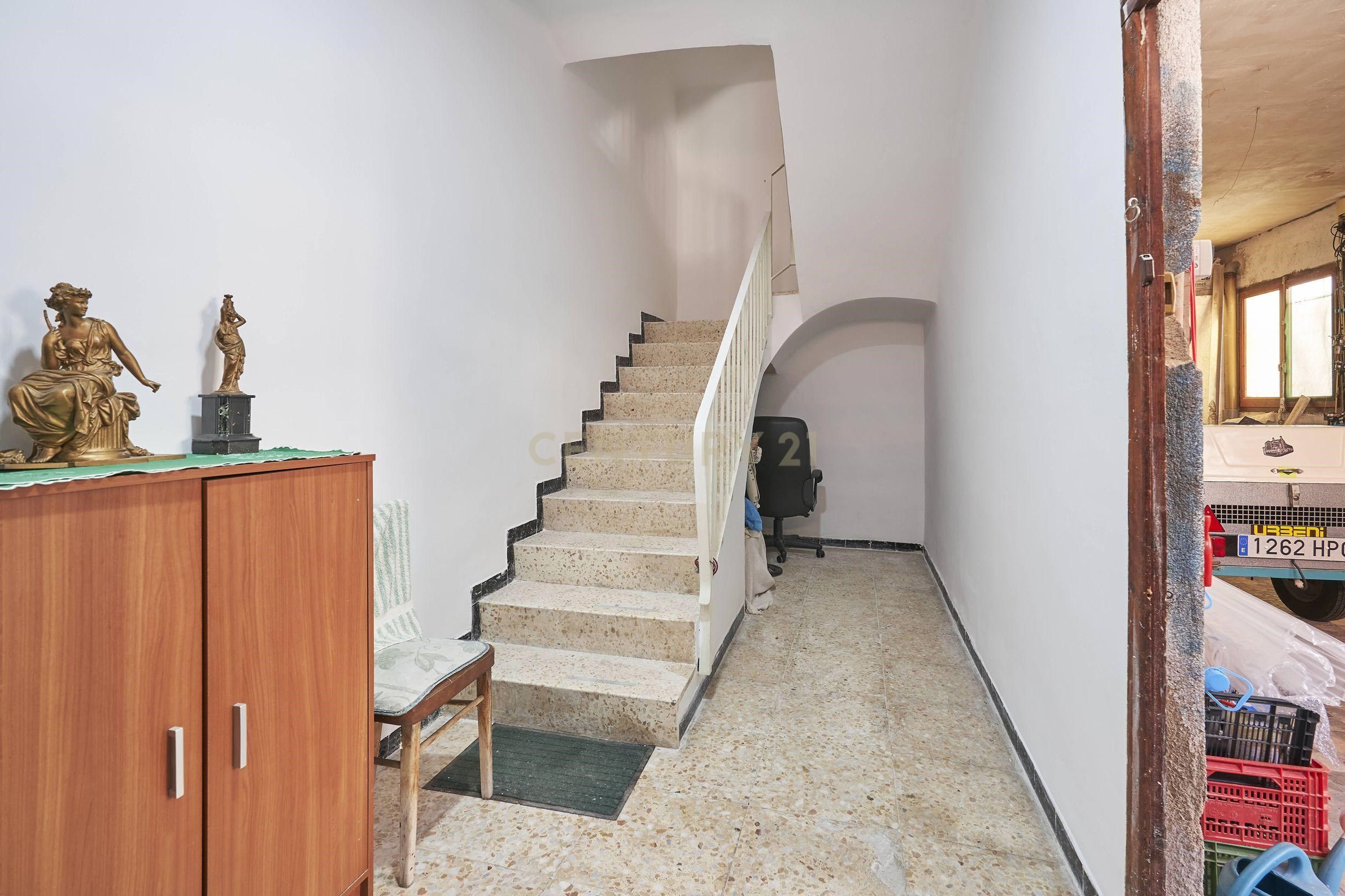 Casa o chalet en venta en Benicarló con Terraza