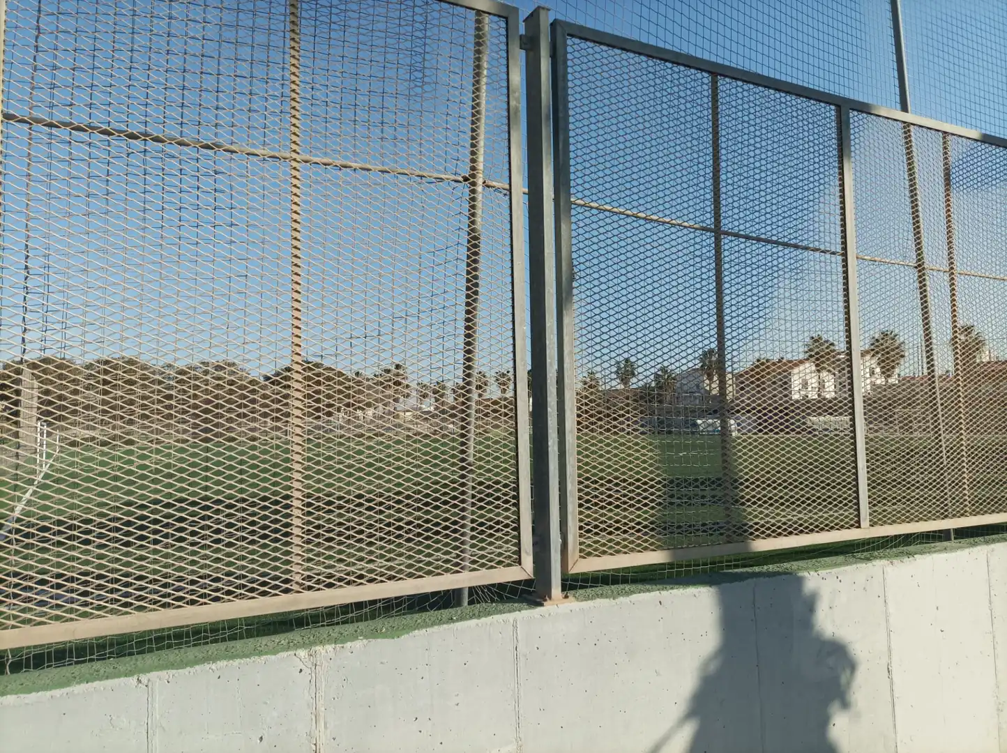 Vista exterior de Residencial en venta en Valencia