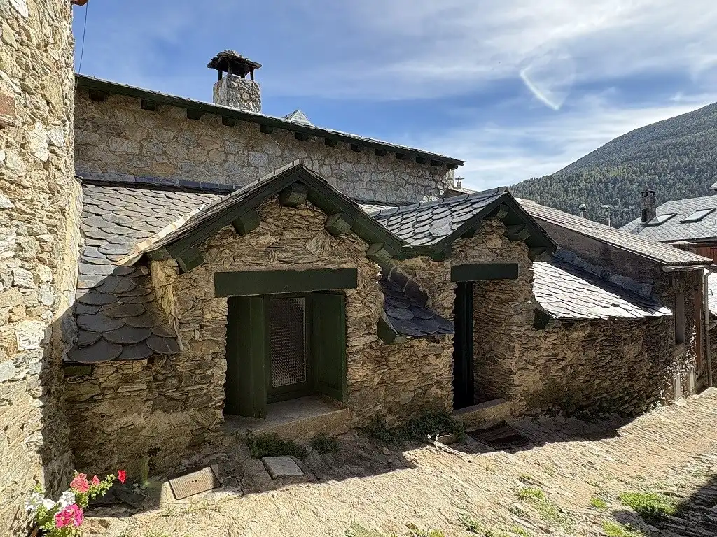 Maison mitoyenne à vendre à Queralbs, imagen 43