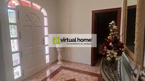 Foto 4 de Casa o chalet de alquiler en Sierra Helada, Benidorm