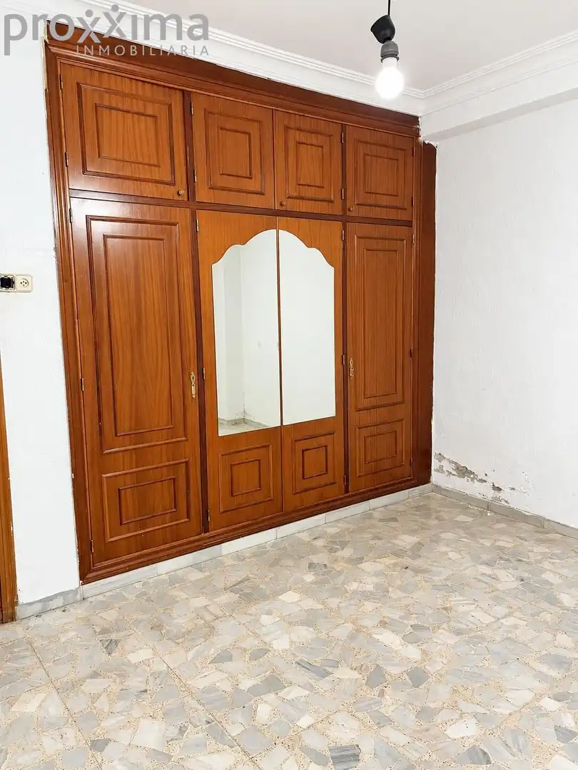 Schlafzimmer von Haus oder Chalet zum Verkauf in Sevilla