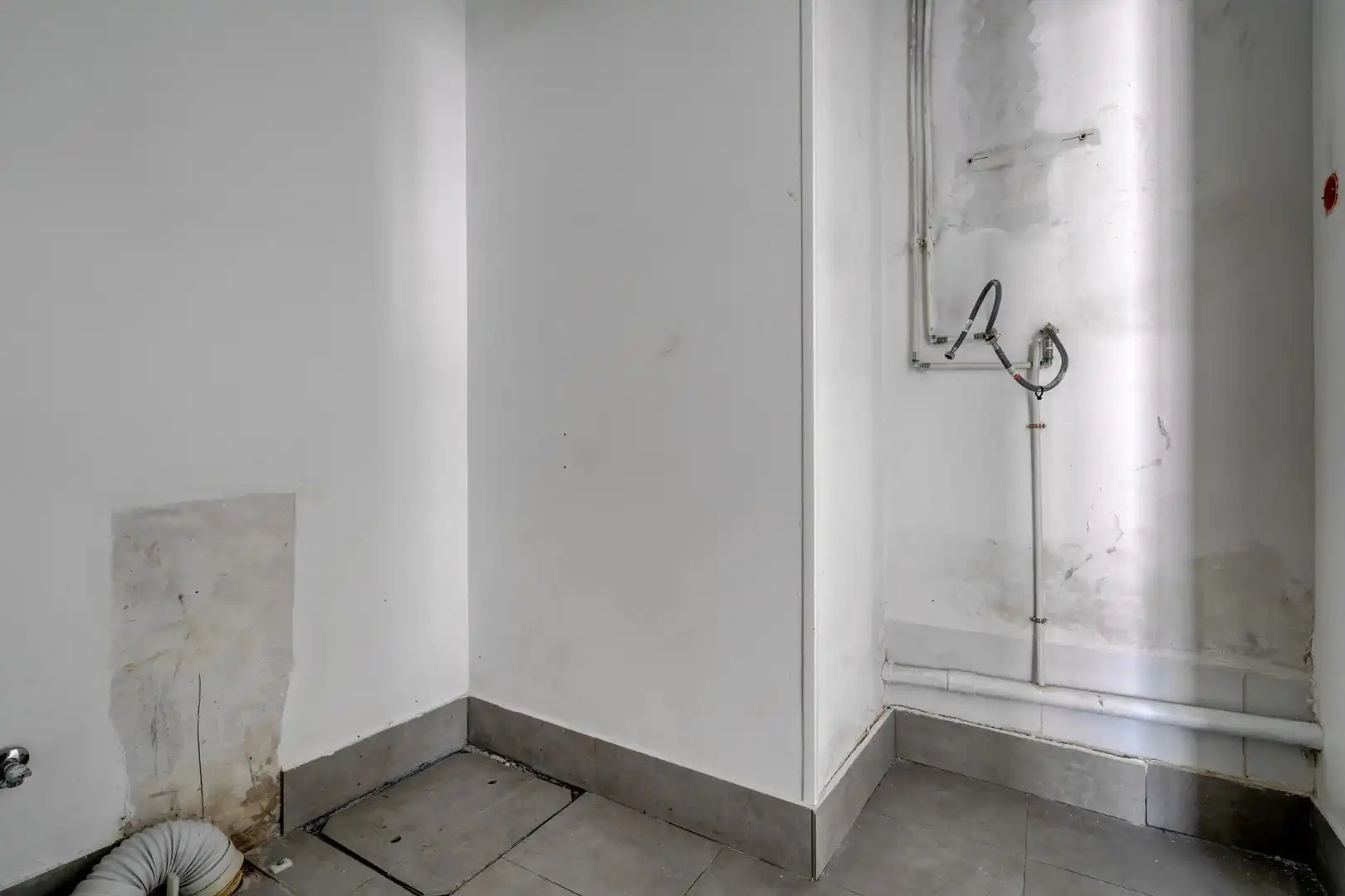 Badezimmer von Geschaftsraum zur Miete in Irun 