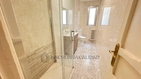 Foto 5 de Pis de lloguer a Los Vadillos - R. Sanitaria - Pozanos, Burgos Capital