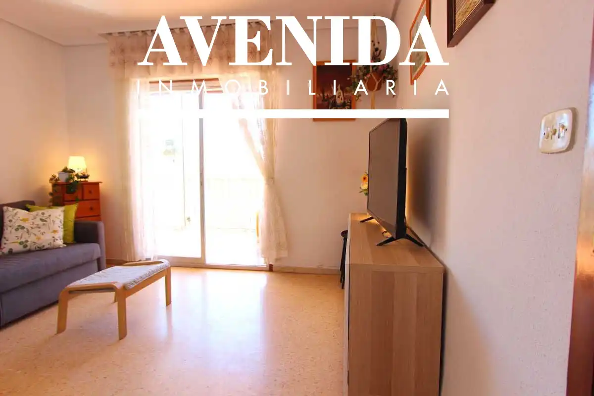 Apartment with lift for sale in Cuenca 4, imagen 41