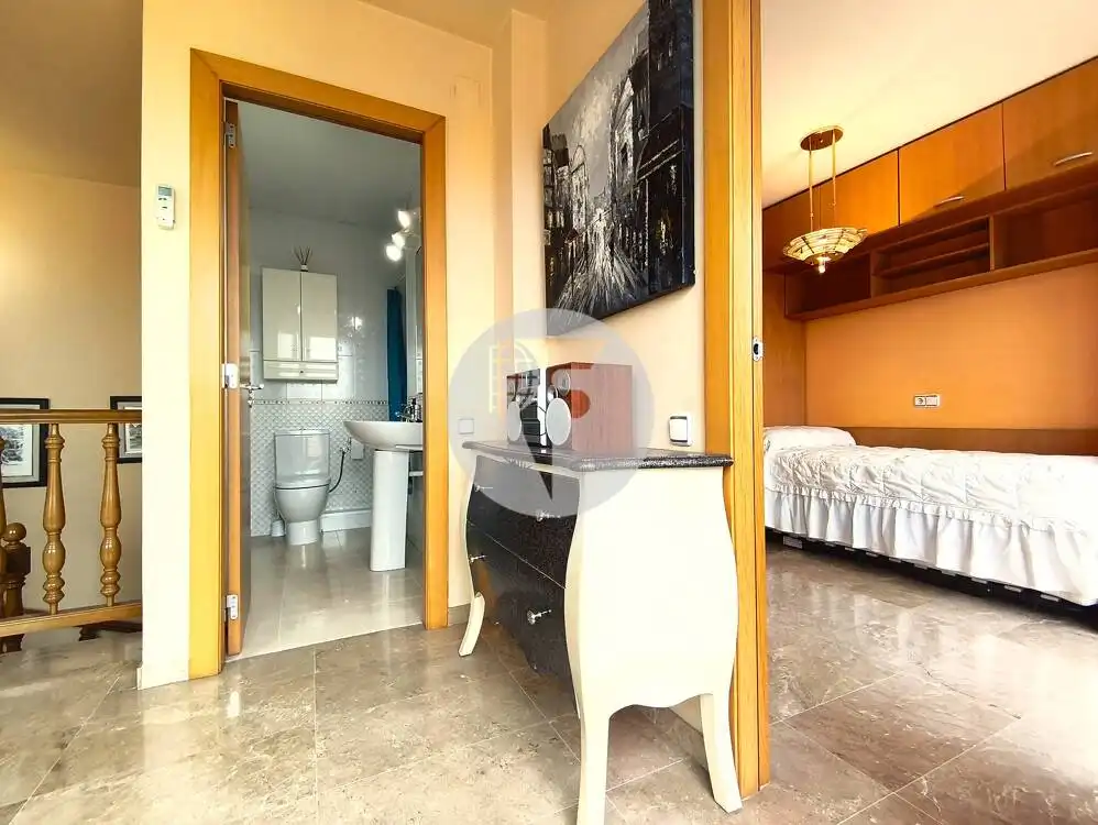 Dúplex con ascensor en venta en Centre, imagen 53