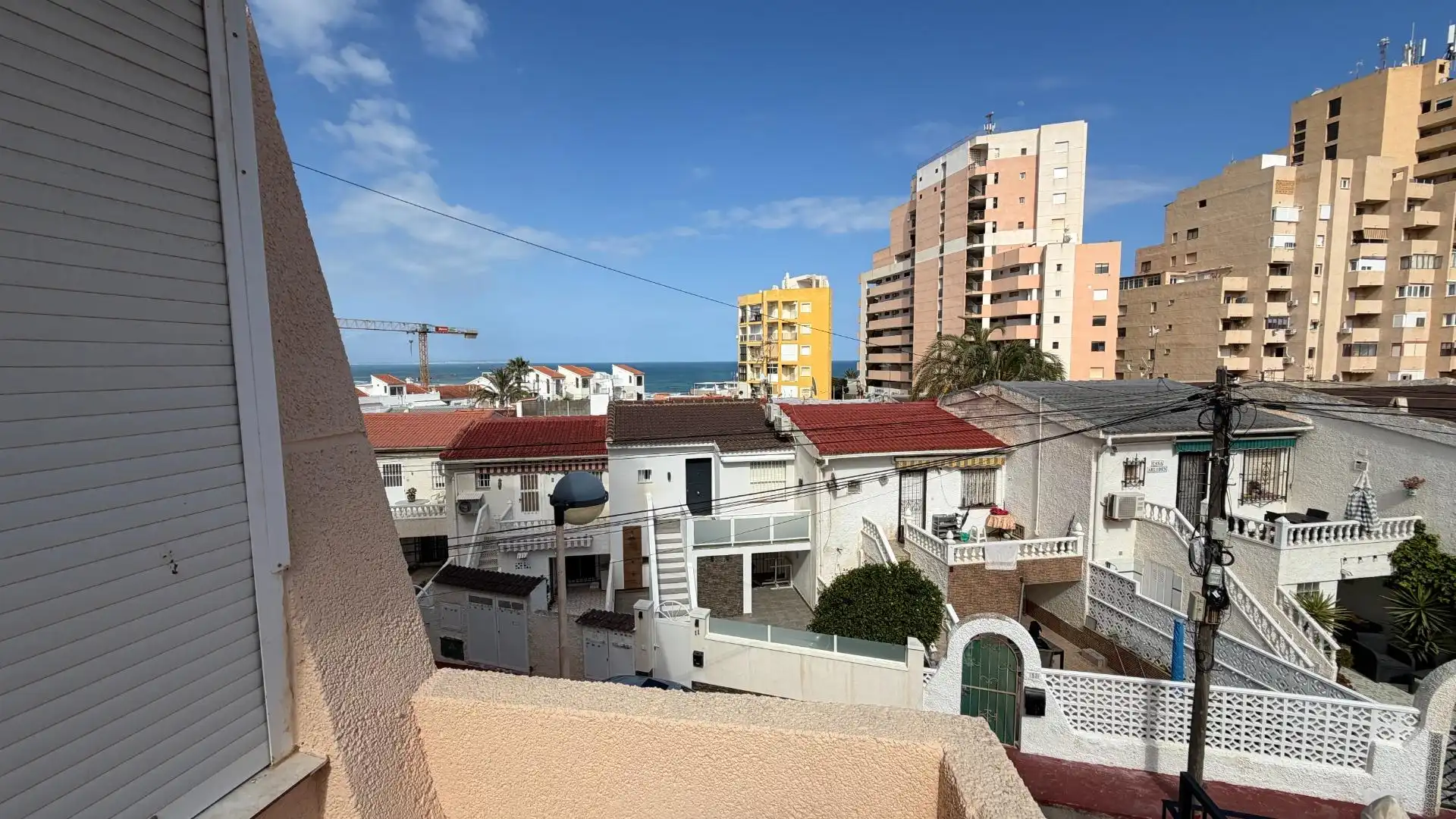 Apartament amb piscina en venda a Calle SEGOVIA, imagen 19