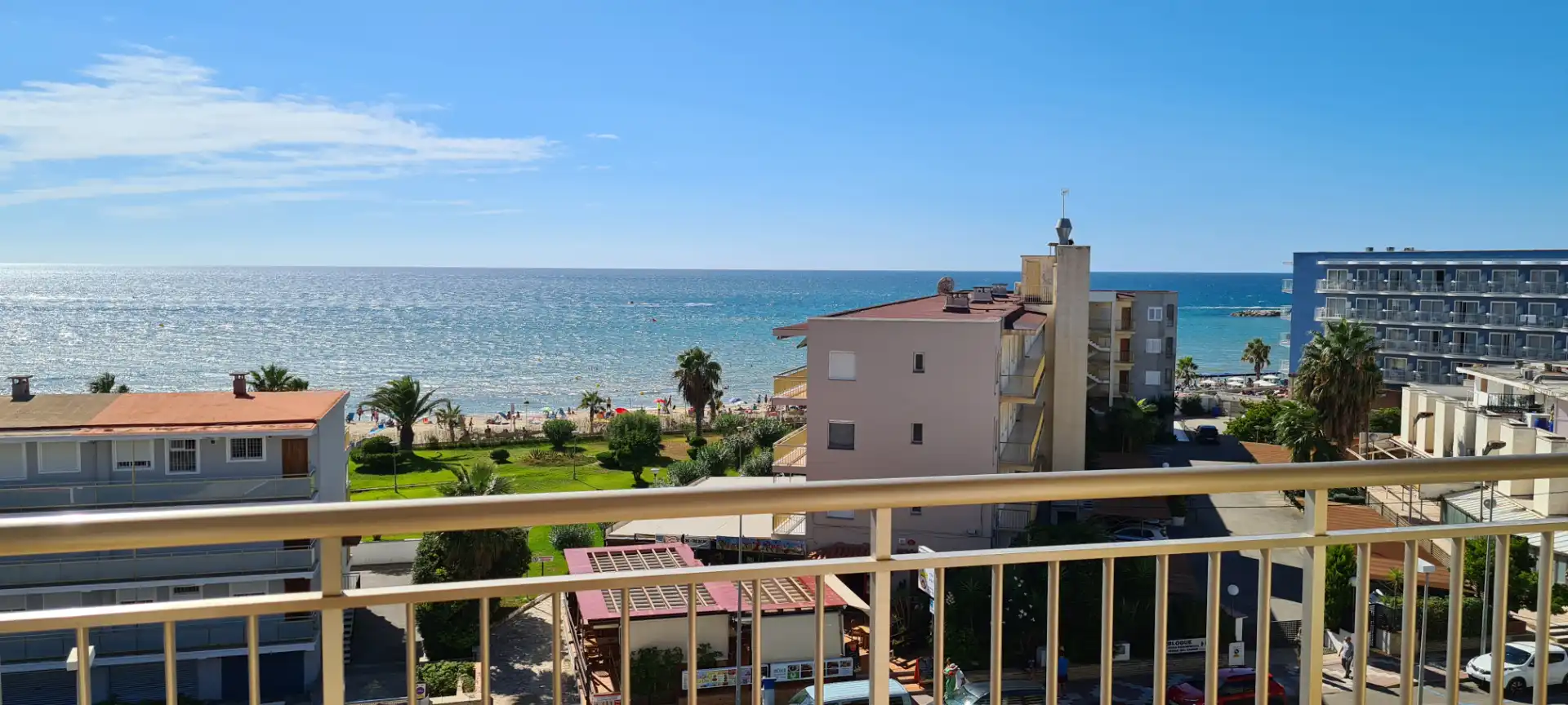 Apartment with lift for sale in Vilafortuny - Cap de Sant Pere