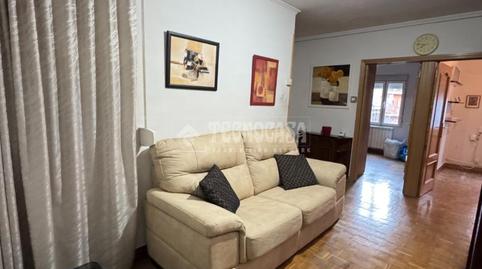 Photo 2 of Flat for sale in Moscardó, Madrid