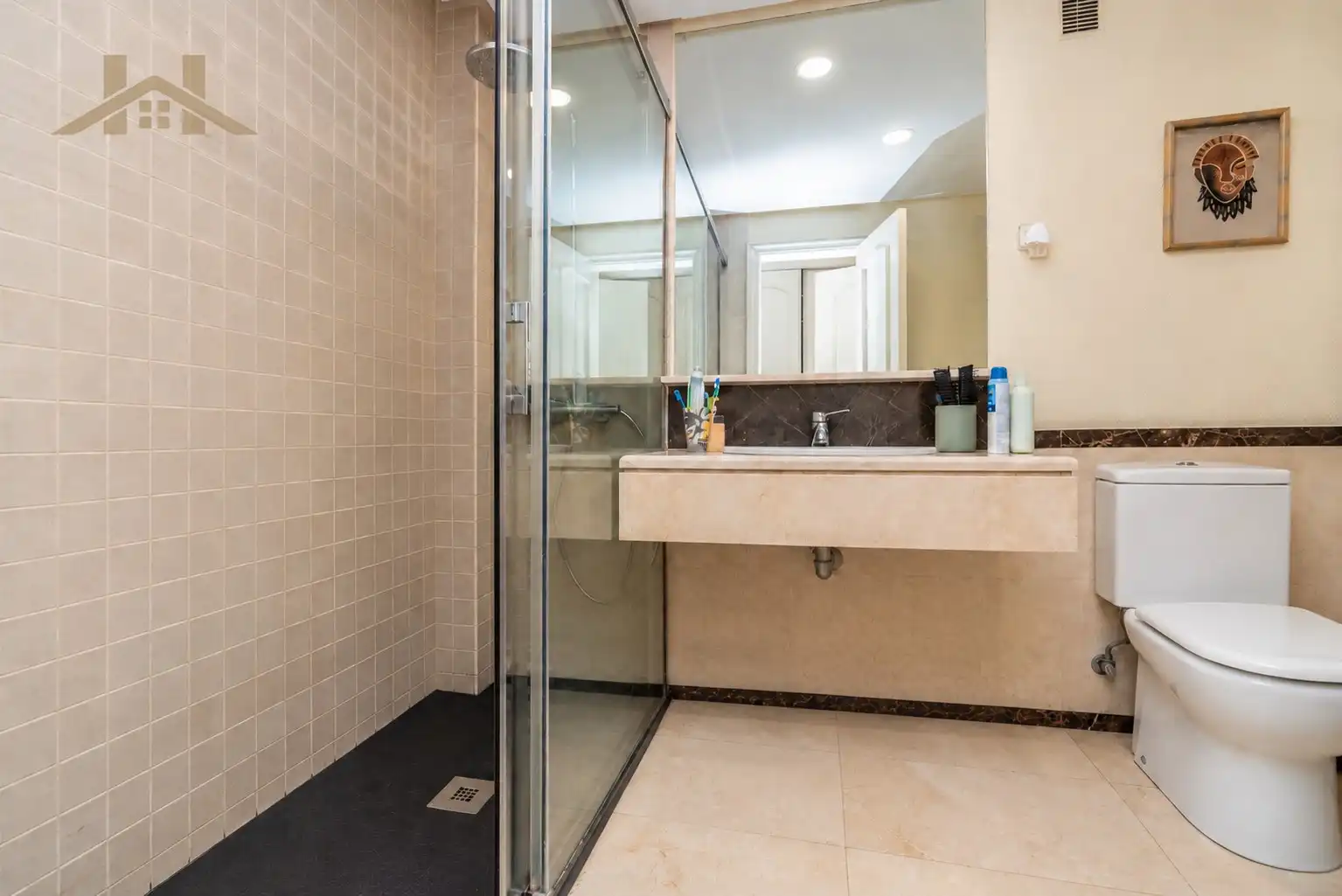 Piso con terraza en venta en M-515, imagen 15