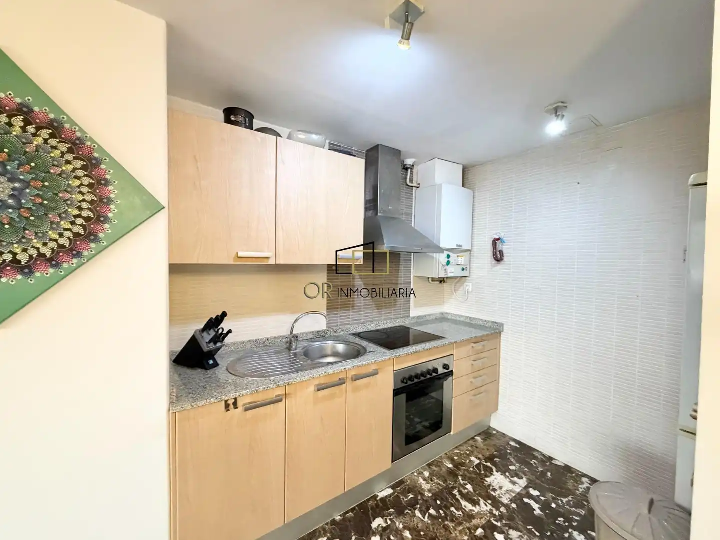 Piso con terraza en venta en El Tancat - Mas d'en Gual, imagen 10