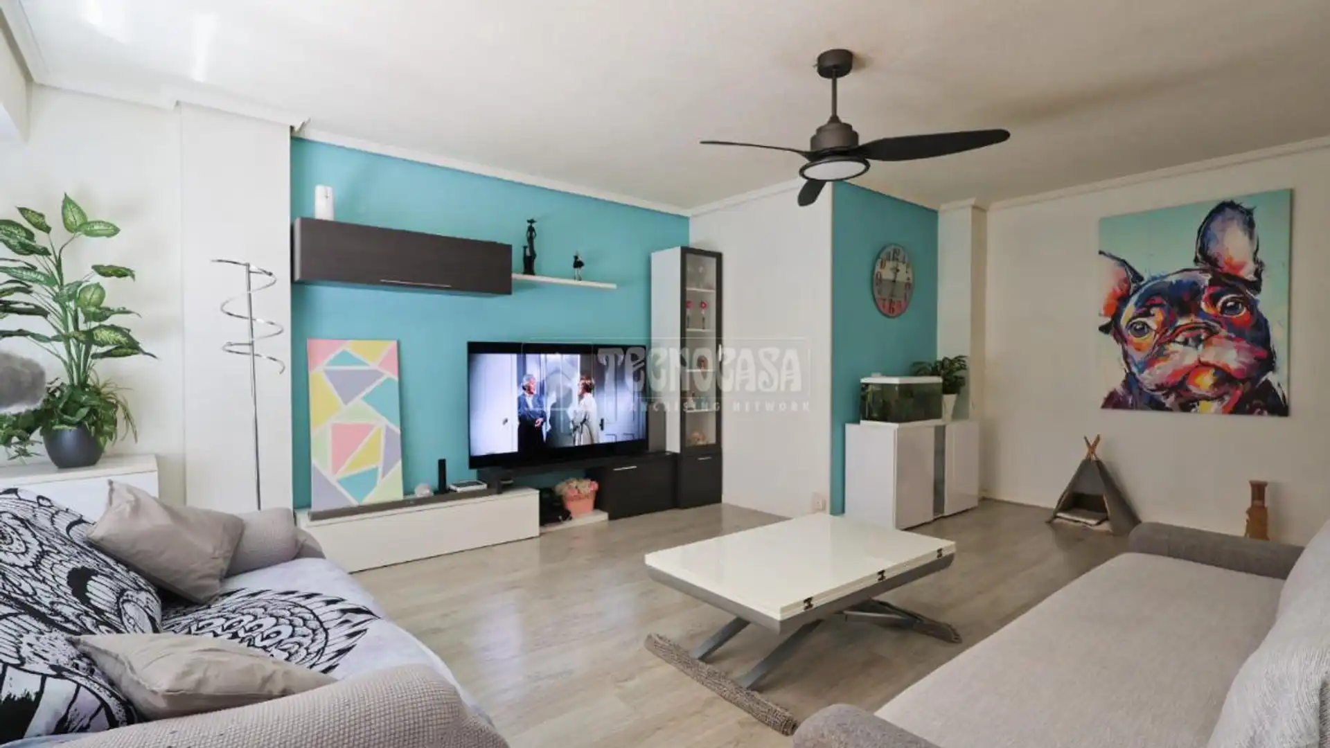 Piso en venta en Centro Puerto