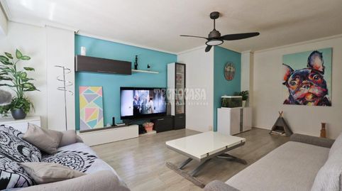 Foto 2 de Piso en venta en Centro Puerto, Sagunto / Sagunt