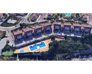 Exterior view of Apartment for sale in La Alcaidesa  with Swimming Pool