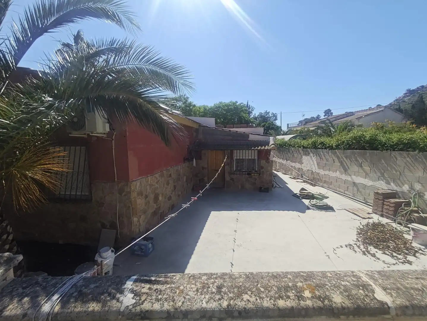 Detached house with pool for sale in Petrer, imagen 50
