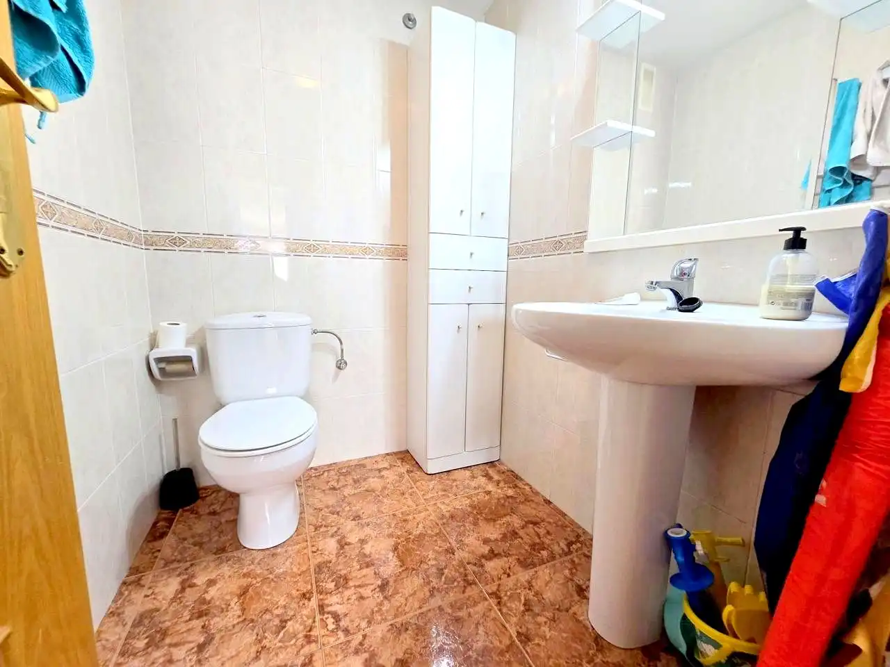 Apartamento de alquiler en calle Mare Nostrum, 11, Playa de Gandia
