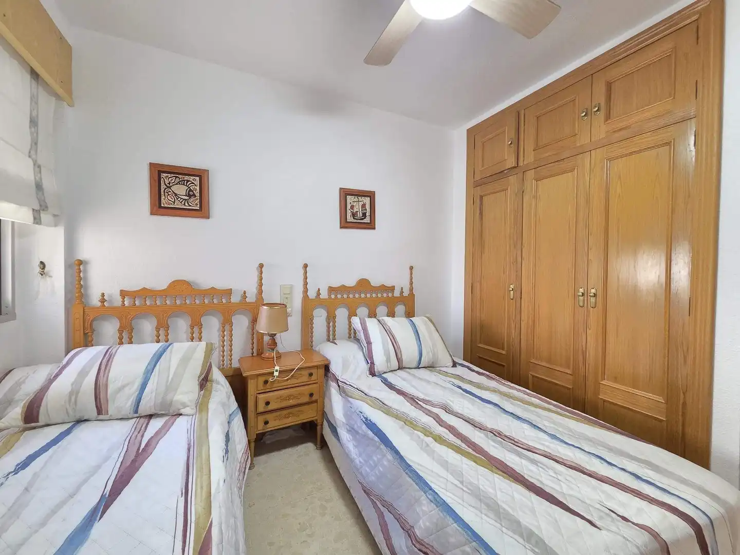 Dormitori de Àtic en venda en Gandia amb Calefacció, Jardí privat i Terrassa