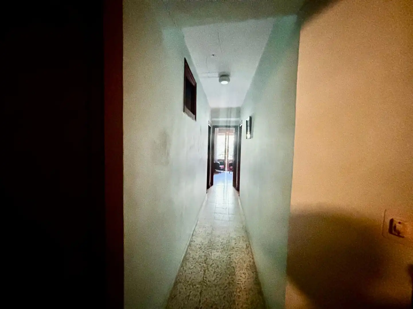 Casa o chalet en venta en Mas de las Matas con Jardín privado y Amueblado