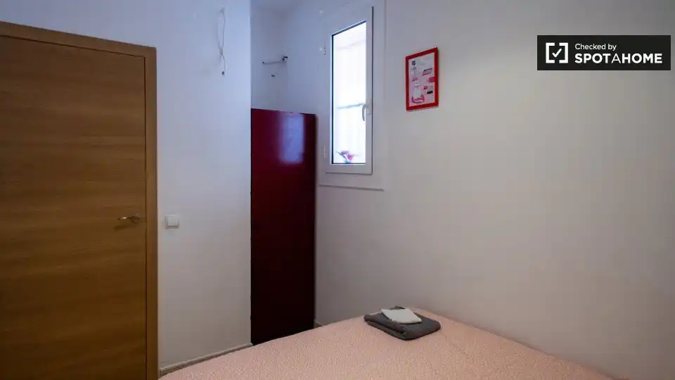 Pis de lloguer a La Torrassa