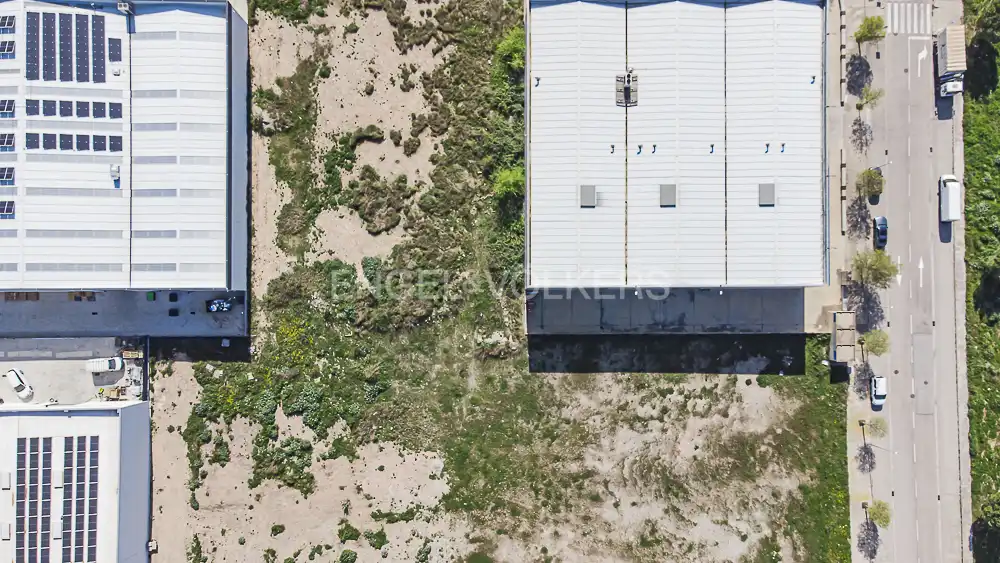 Exterior view of Industrial land for sale in Sant Fruitós de Bages