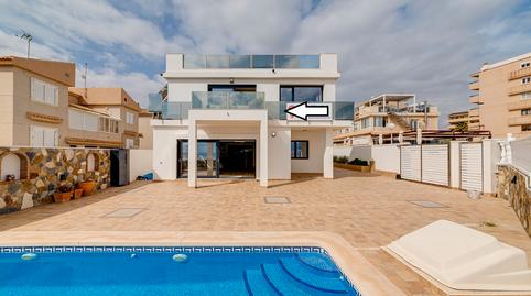 Foto 4 de Casa o xalet en venda a N/a, Miramar - Torre del Moro, Alicante