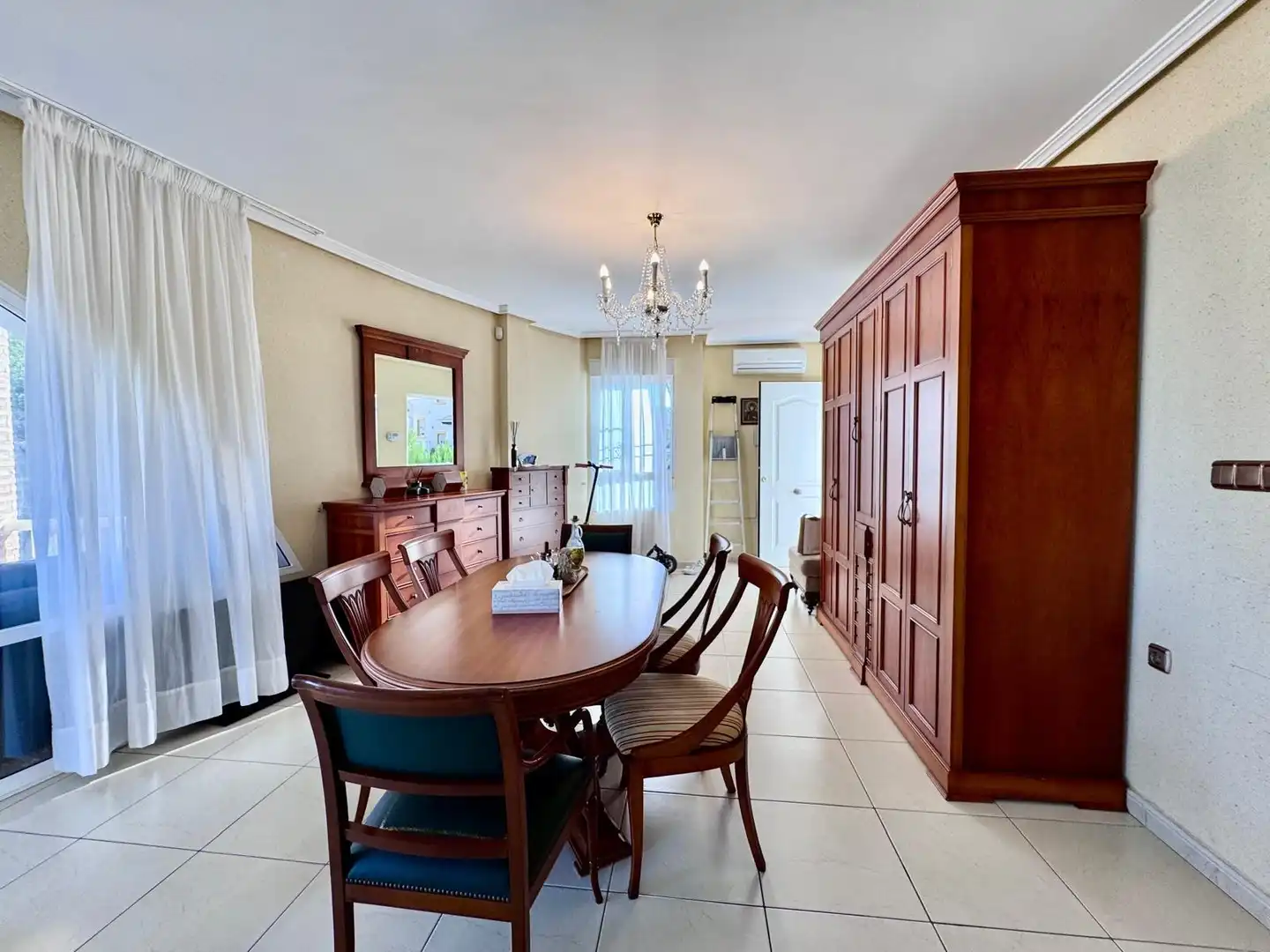 Villa mit Terrasse zum Verkauf in Orihuela Costa, imagen 4