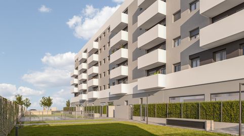 Foto 4 von Wohnung zum Verkauf in Calle Ana Rosa Murillo de la Cueva, 105a, Avenida Elvas, Badajoz