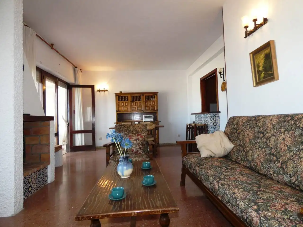 Flat with pool for sale in Avenida Mediterráneo, imagen 24