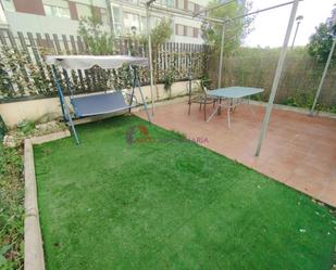 Garden of Apartment for sale in Burgos Capital  with Terrace