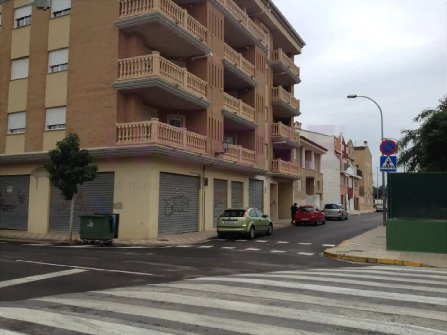 Local commercial à louer à Alcàsser, imagen 3