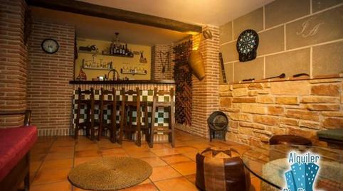 Foto 3 de Casa adosada en venda a Campus Universitario, Cáceres