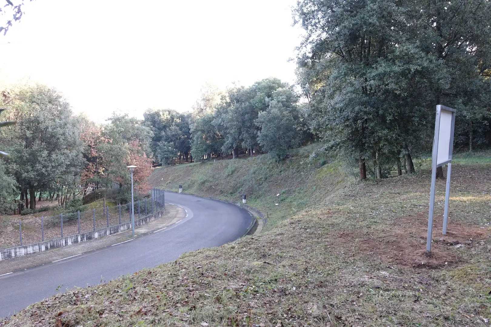 Terreno residenziale in vendita a Diseminado Afueras, imagen 2