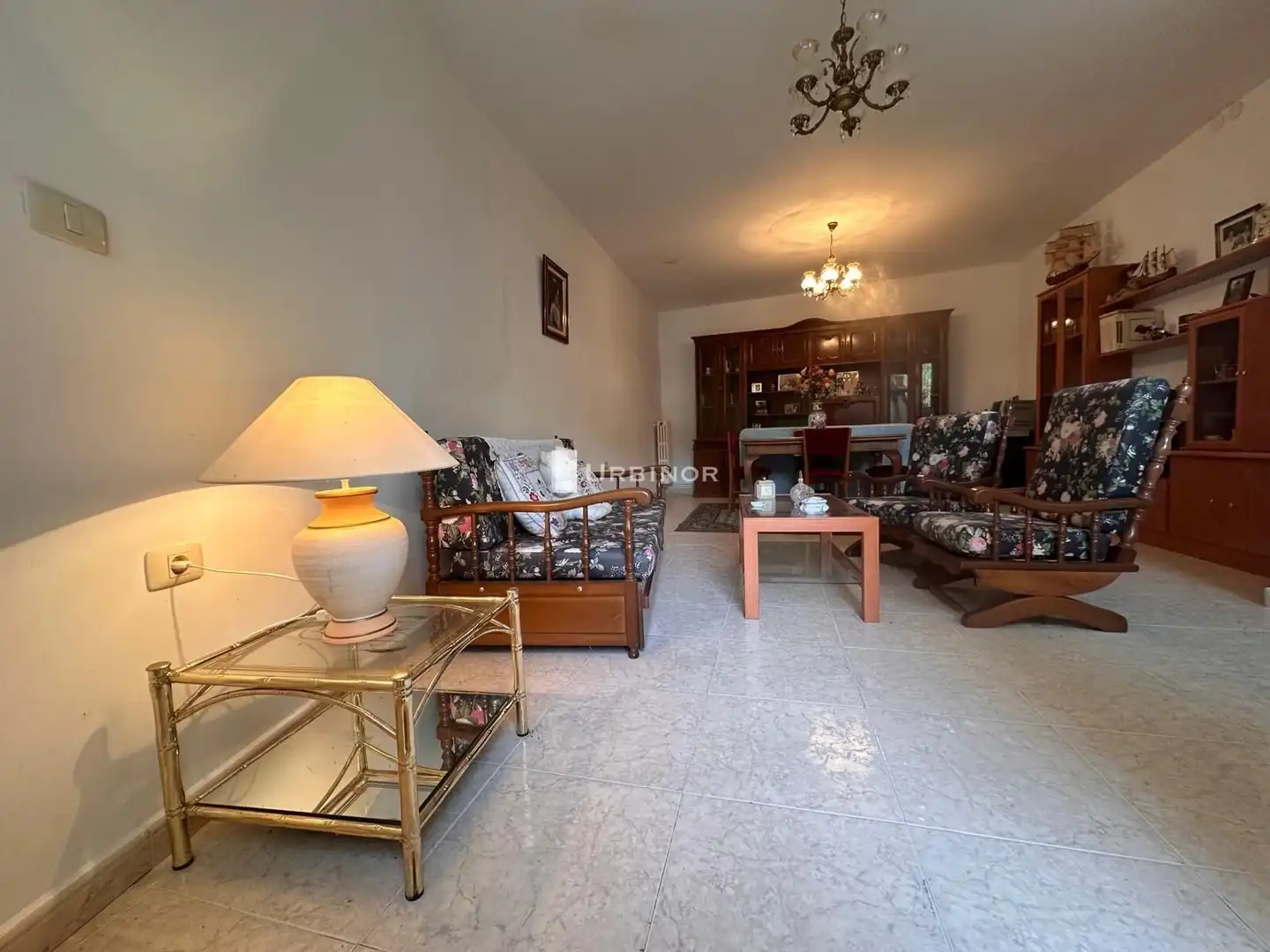 House with garden for sale in Nogueira de Ramuín, imagen 21