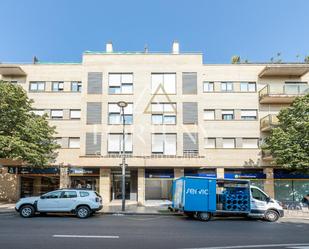 Exterior view of Attic for sale in Reus  with Terrace and Balcony