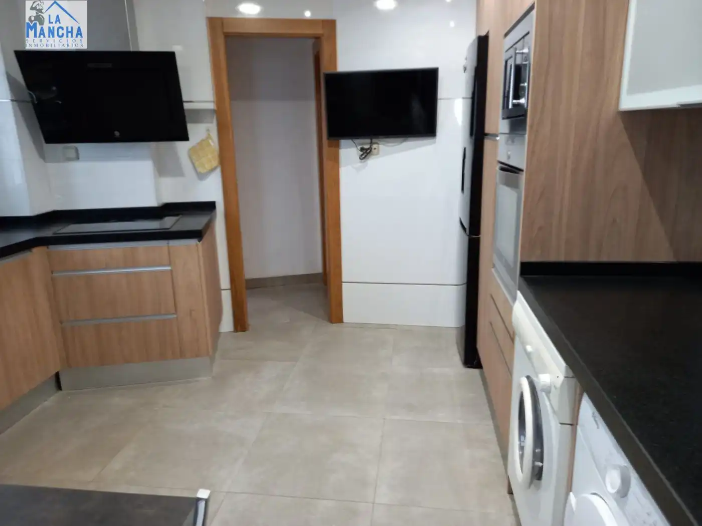 Appartamento con terrazza in vendita a Calle martinez villena, imagen 22