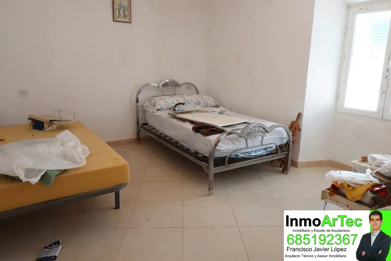 Habitación de Casa o chalet en venta en Íllora con Amueblado