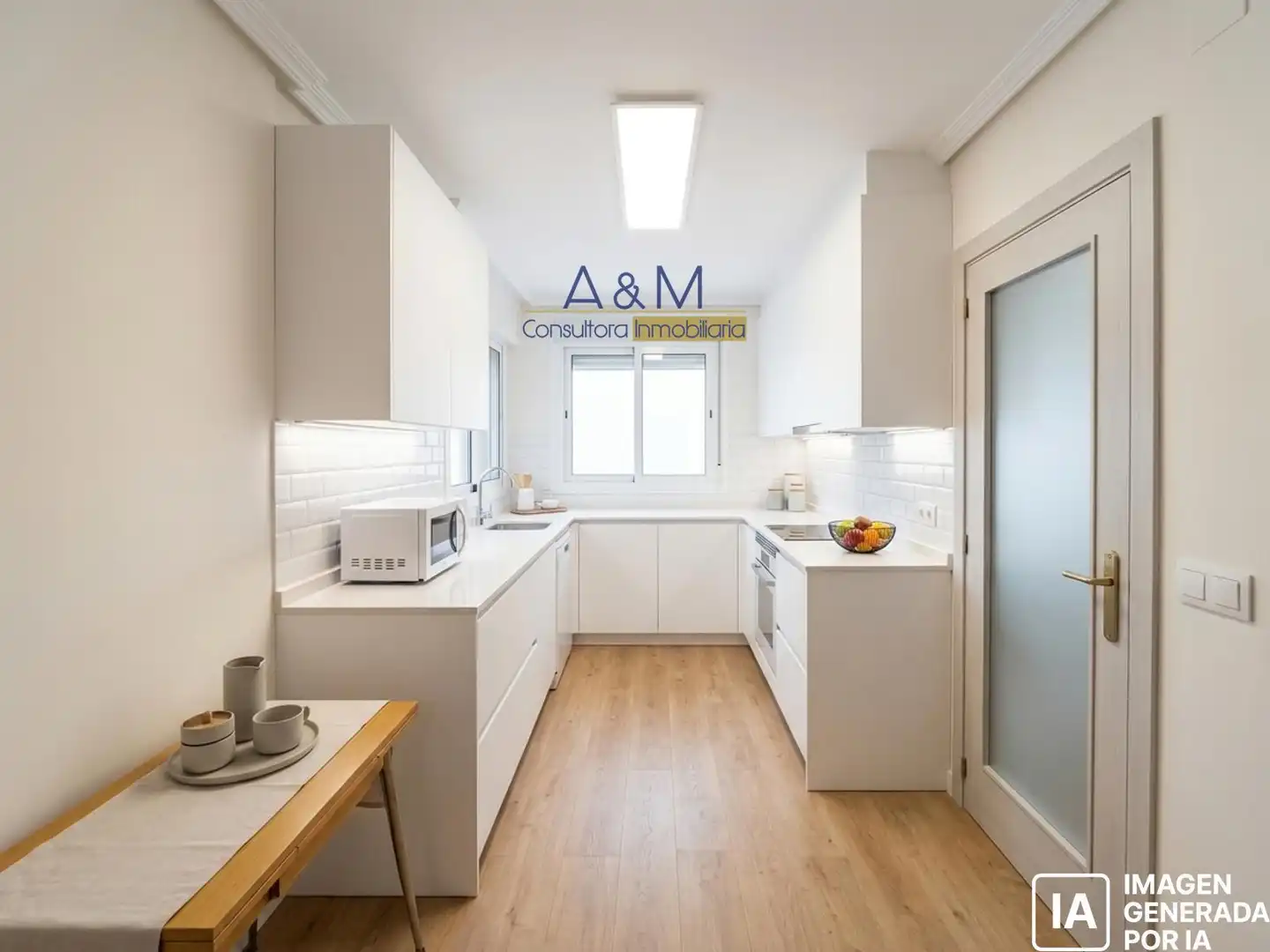 Chalet con jardín en venta en ARRIETA, imagen 12
