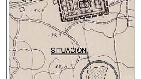 SE VENDE TERRENO RUSTICO EN LA ESCLAVITUD, PADRON, LA CORUÑA, immagine 2