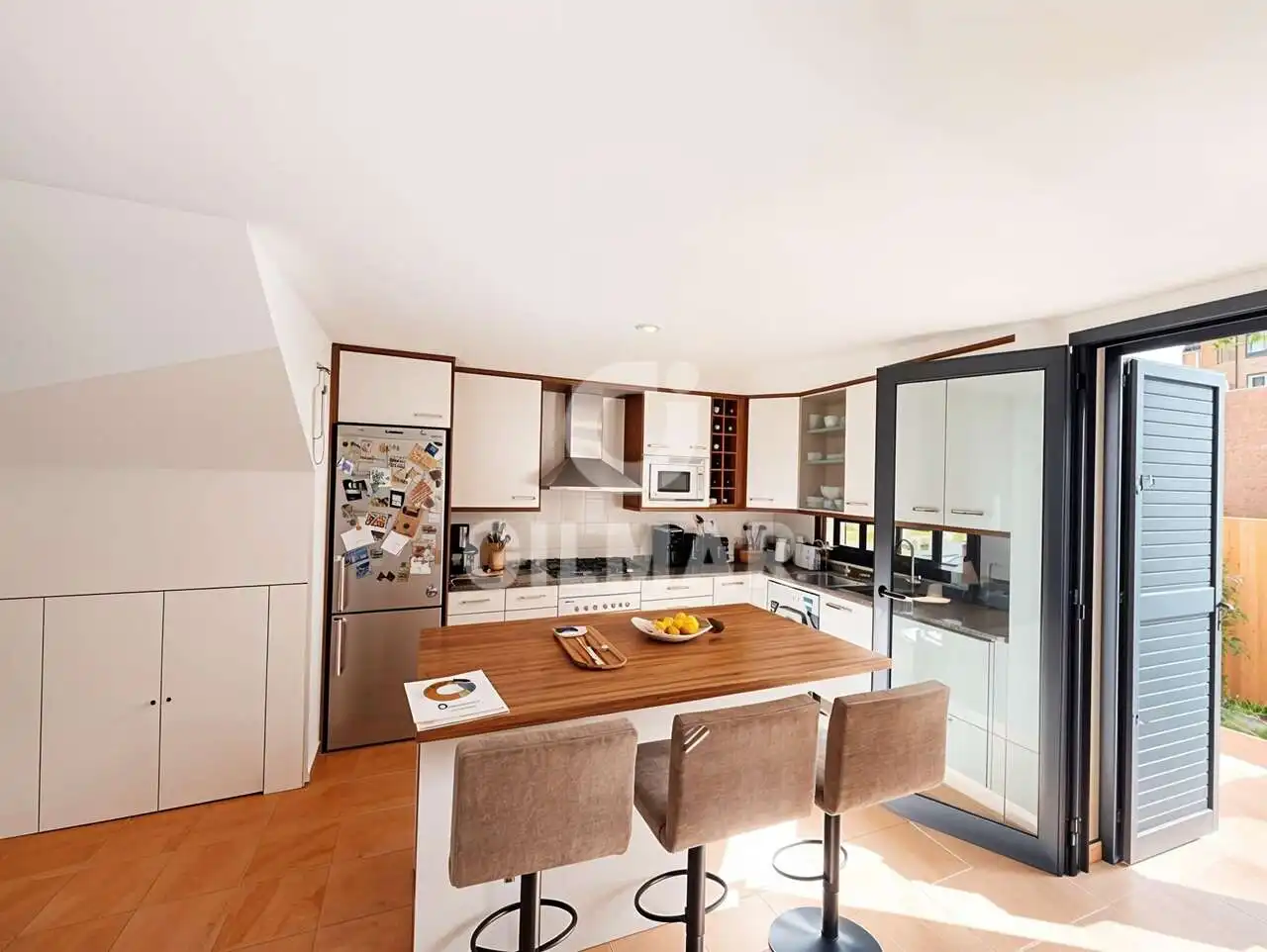 Casa a schiera con terrazza in vendita a Callao Salvaje - Playa Paraíso, imagen 8